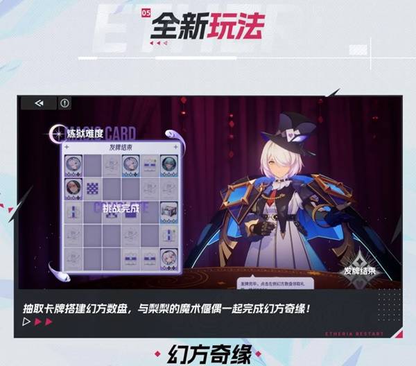 新BOSS妮可娜娜战斗场景概念图，身骑巨型机械猩猩，在未来都市背景下发动强力攻击