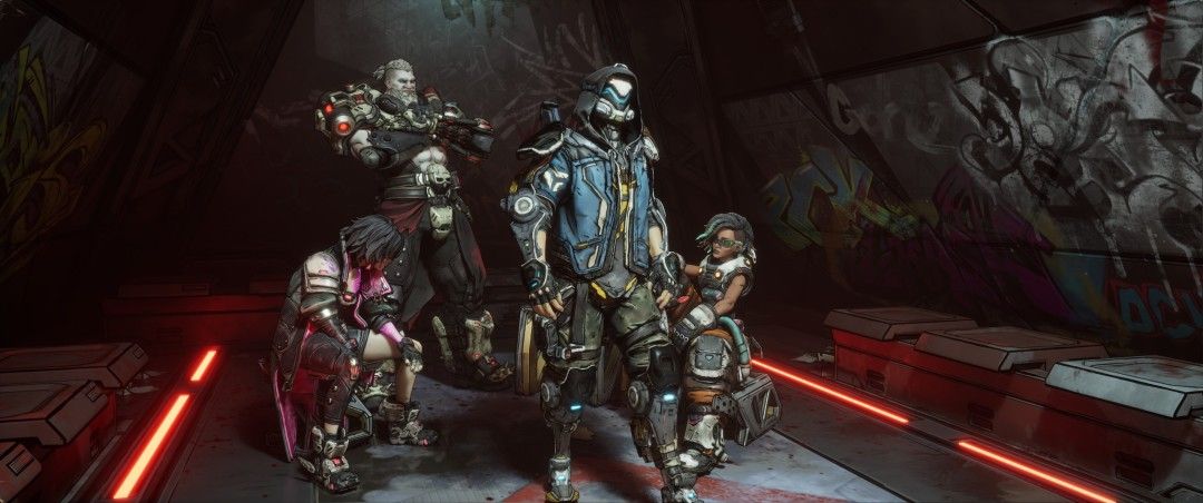 技能树界面展示，三个分支职业能力图标清晰可见，配有动态光效