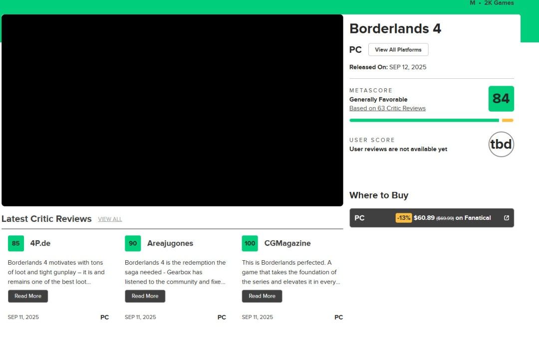 游戏UI界面展示，屏幕上显示大量武器属性与稀有度标识，右侧为角色装备栏