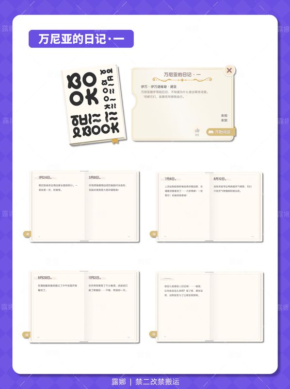 角色坐在沙发上，身旁摆放着已读完的书籍堆叠成的小茶几