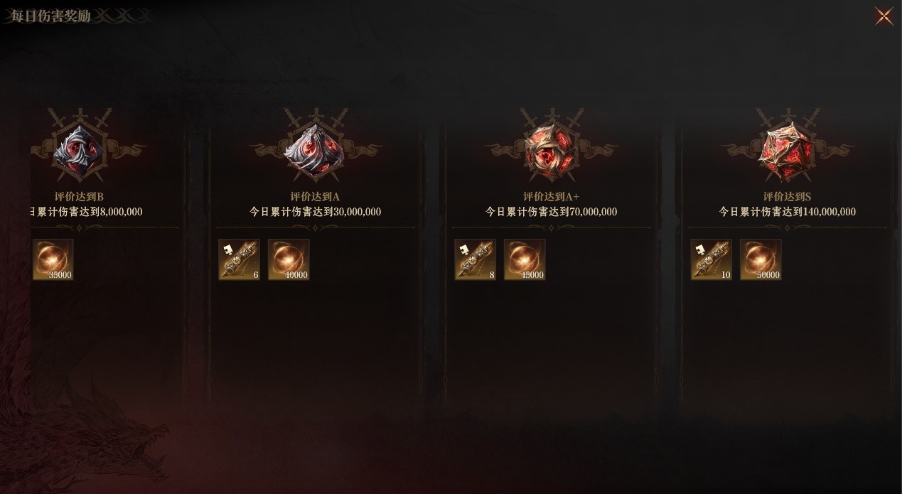 战斗界面展示多名英雄围攻巨型海怪，技能特效交织，血条显示渊兽生命值大幅下降