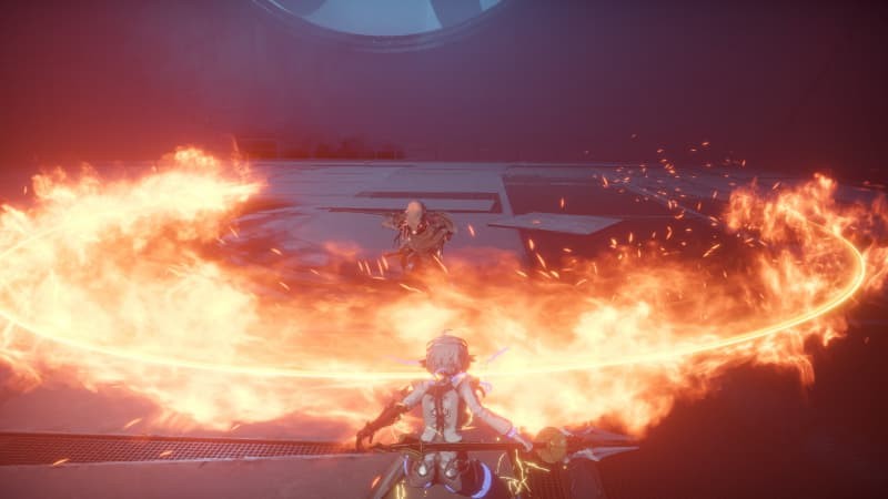 往届WePlay舞台活动现场照，开发者与观众热烈互动，台下掌声雷动