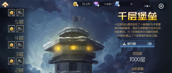 遗迹副本战斗画面，两名玩家角色正合力对抗巨型机械恐龙Boss，技能特效华丽，血条显示Boss仍处于高血量阶段