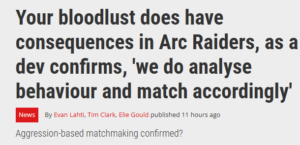 界面截图展示《ARC Raiders》小队状态面板，显示各成员生命值、装备情况及任务进度