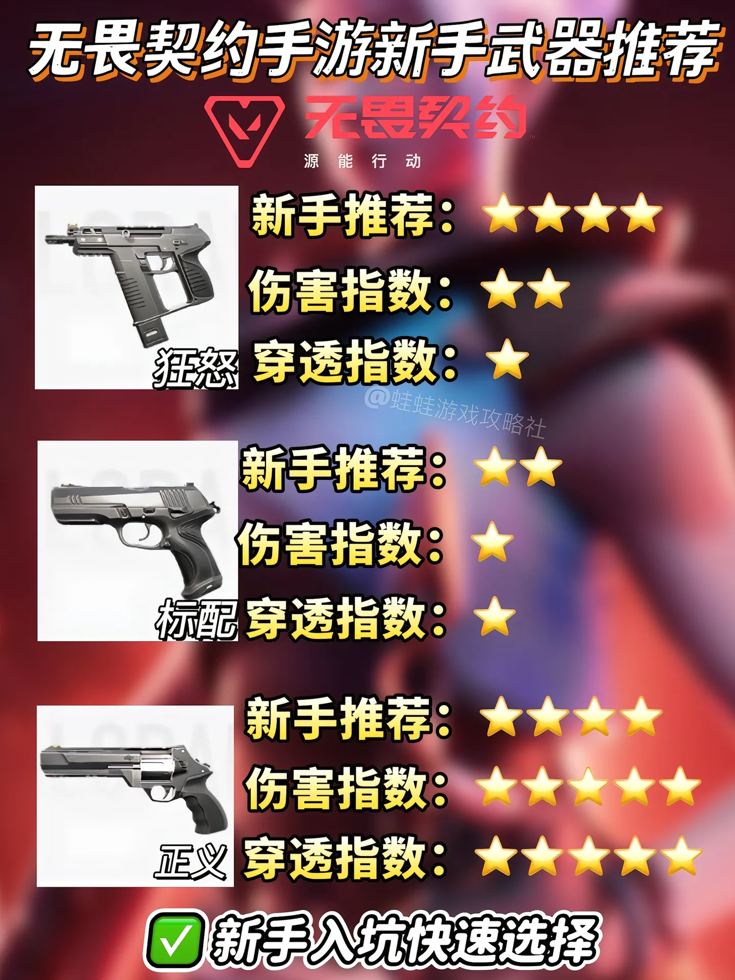 Bucky霰弹枪在近距离交火中爆发力极强，适用于狭窄地图区域作战