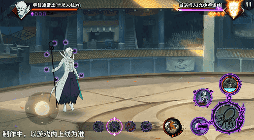 5A终结爆炸特效，黑球炸裂瞬间光影绚烂