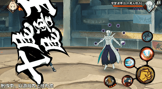 神树根系从四面八方蔓延而出，形成密集攻击网