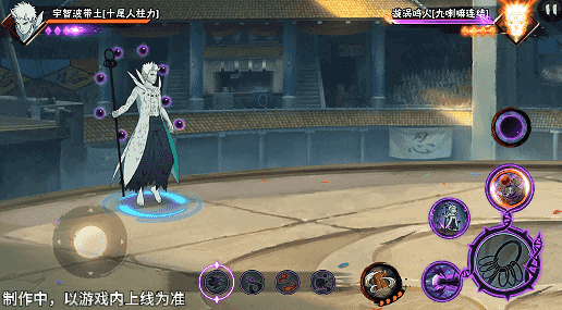 未格挡情况下依然破球突进，保持进攻主动性