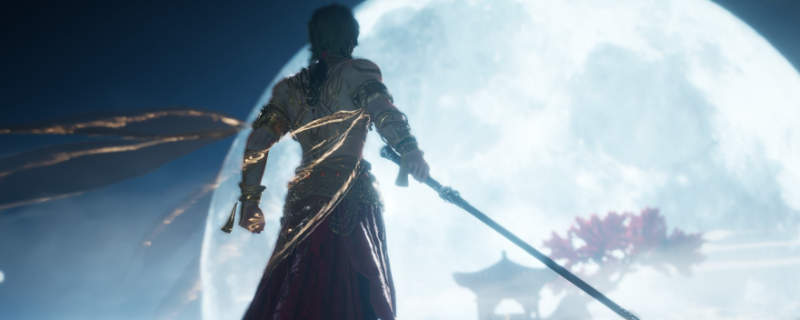 《燕云十六声》游戏中奇术界面展示，左侧为奇术技能树，右侧列出突破所需材料清单