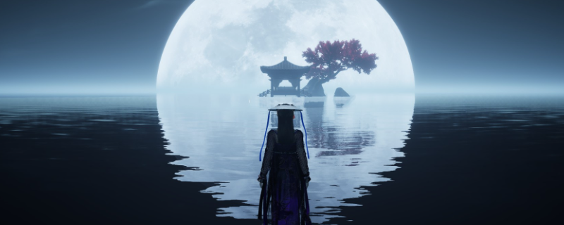 《燕云十六声》奇术界面展示，角色面板显示多类奇术图标及升级进度条