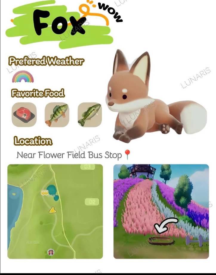 《心动小镇》夜间模式截图：熊猫食槽旁点亮暖黄小灯，竹林倒影映在石板路上