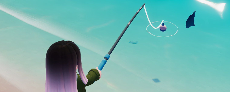 《心动小镇》游戏内UI界面特写：角色手腕上的智能手表正显示‘爱好’菜单，界面柔和粉蓝配色，底部列出多个未解锁爱好的图标与名称