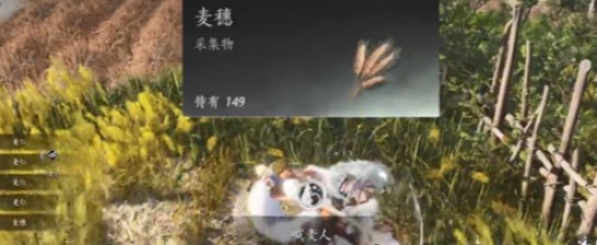 成就日志中‘喊麦人’条目高亮，附带音效图标，点击可回放角色喊麦语音