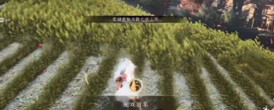 成就图鉴页中‘无双割草’位列金色稀有度，右侧标注‘全服仅3.2%玩家达成’实时数据标签