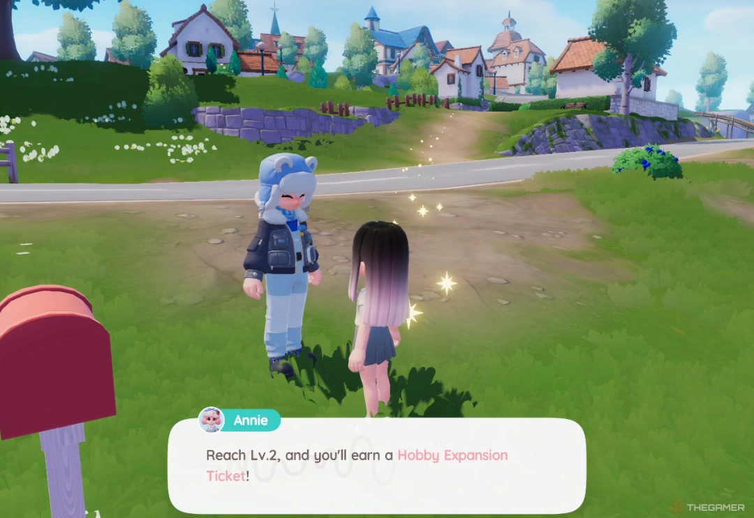 游戏内动态截图：玩家手表界面弹出D.G.公会菜单，清晰显示当前DG等级为12级，下方进度条标注‘距离13级还需27枚贡献奖章’，底部勋章栏闪烁三枚已获得的金色奖章