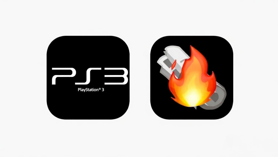 PS3主板特写镜头，焦点集中在中央的CELL处理器芯片上，周围环绕着散热铜片与精密焊点，背景虚化凸显硬件年代感与技术厚重感