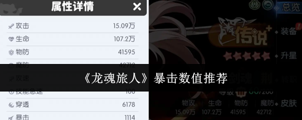 幻灵‘绯刃剑魂·荆’立绘特写，身着暗红劲装，手持双刃悬浮于血色月轮背景中，眼神锐利，气场凌厉