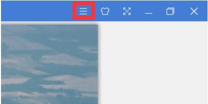 下拉菜单特写，‘批量添加文字’选项被鼠标悬停高亮，下方配有简洁文字说明图标