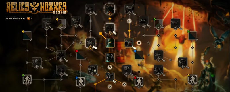 《深岩银河》基地酒吧实景截图：木质吧台旁立着醒目的金属踢桶游戏装置，背景可见霓虹灯牌与悬挂的酒瓶，氛围诙谐又带点赛博朋克感
