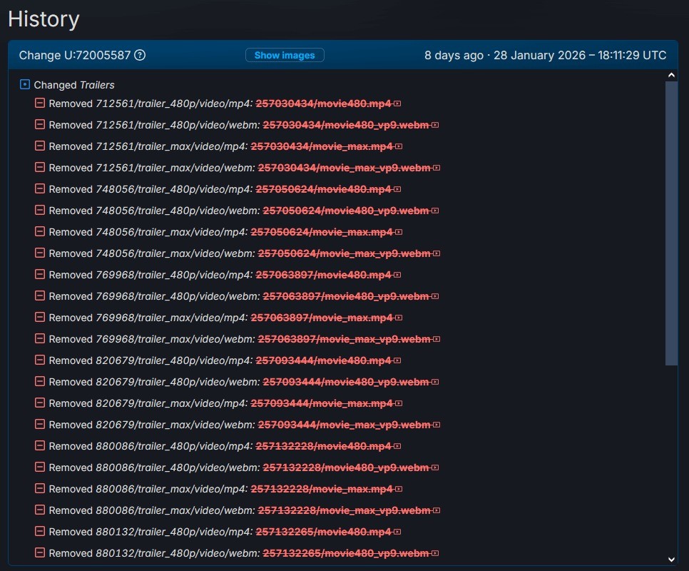《明末：渊虚之羽》Steam商店页面截图，背景为水墨风格的巴蜀山峦与飘散羽毛，界面显示‘即将推出’状态