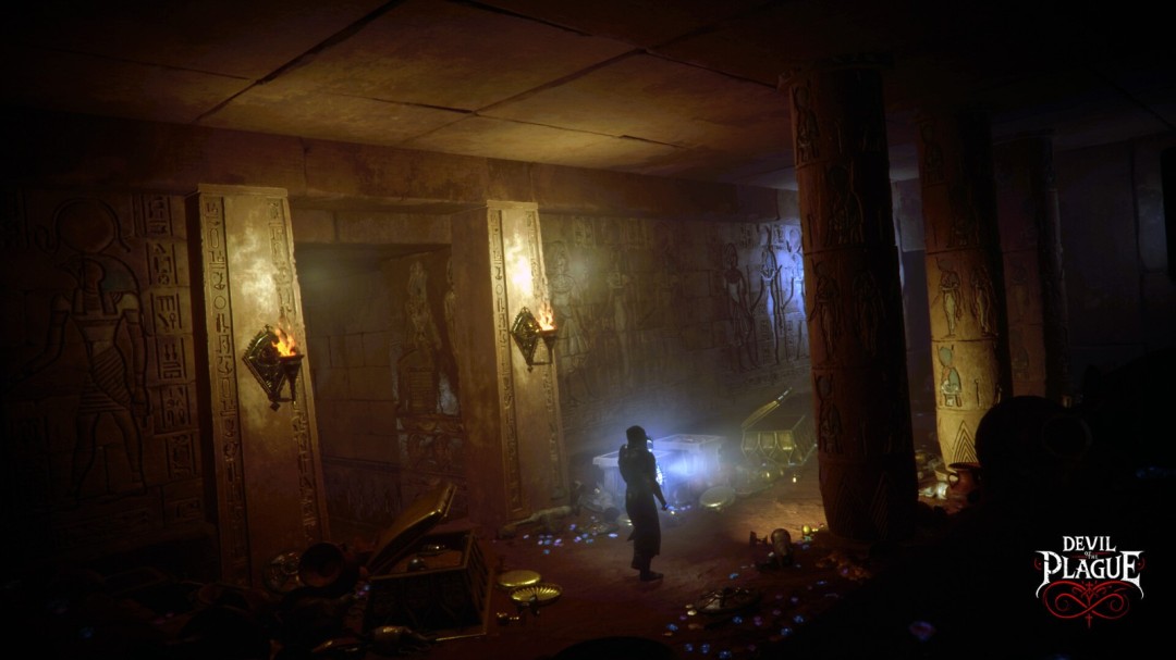 结局分支提示：屏幕浮现三行模糊铭文，分别对应‘牺牲全员封印’‘献祭理智换取力量’‘解读终极咒文逆转因果’三条叙事路径