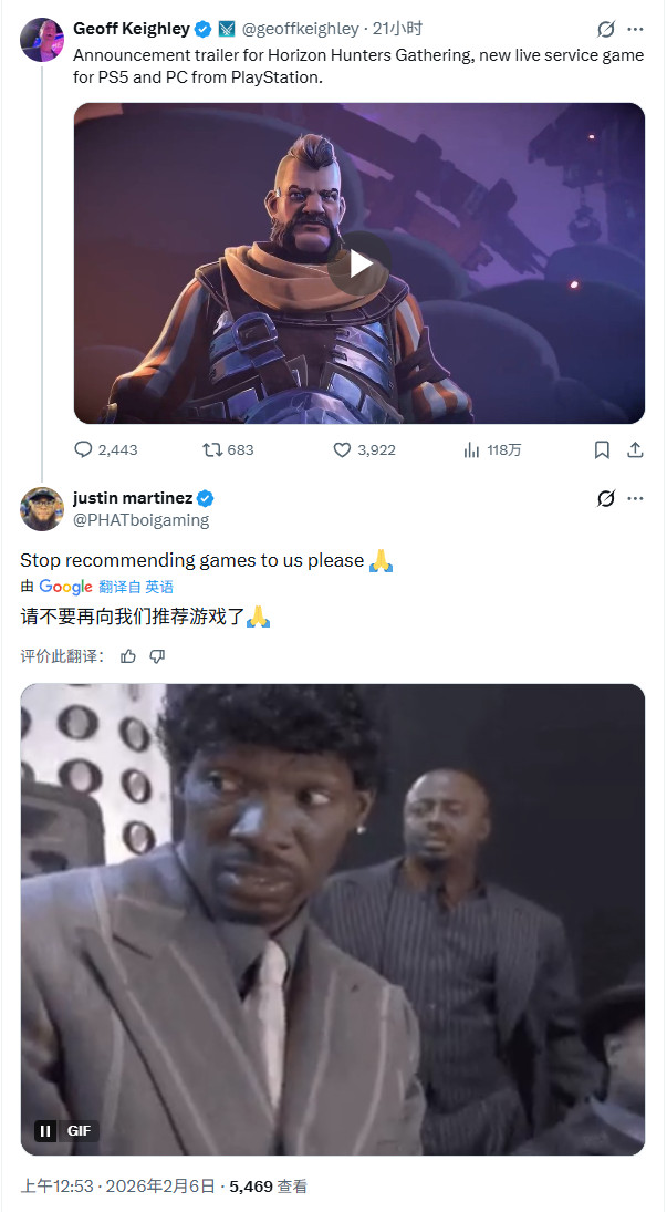 Reddit高赞评论截图：‘They didn’t kill Starfield. They weaponized it.’ 配图是《星鸣特攻》LOGO被改造成计量单位标尺，刻度标注‘0% Fun, 100% Cringe’