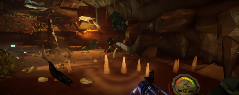 《深岩银河》基地大厅内四名不同职业矮人角色并排站立，每人手持一杯泛着微光的琥珀色啤酒，背景可见点唱机与闪烁霓虹灯带，氛围热烈欢庆