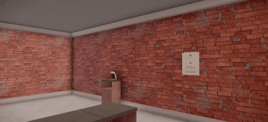 游戏内成就面板截图：左侧显示‘首单成交’‘清洁大师’等趣味成就图标，右侧滚动播放玩家社区UGC内容——自制咖啡杯贴纸、门店装修模组预览图