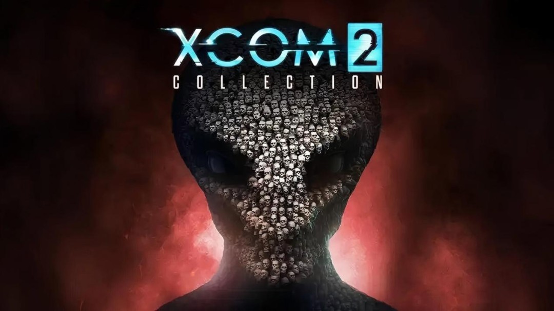 《XCOM 2》战术界面：小队潜伏于废弃地铁站，UI显示‘隐蔽中’与‘敌人视野范围’红色扇形区域