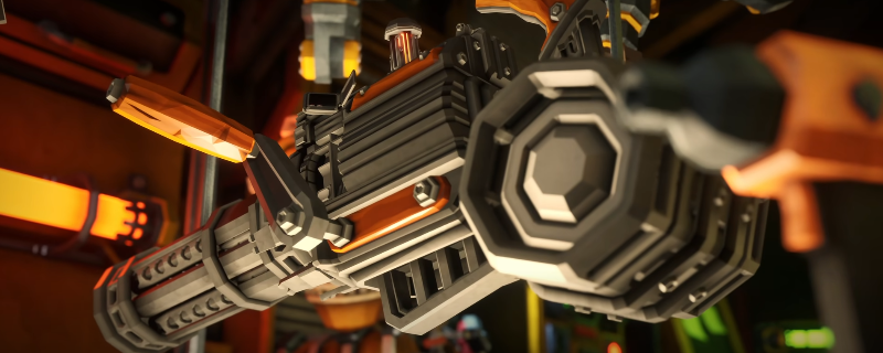 《深岩银河》游戏内UI界面特写，右上角清晰显示‘Designated Decoy’成就图标，背景为幽暗洞穴与发光矿脉，远处可见巨型无畏异虫剪影压境