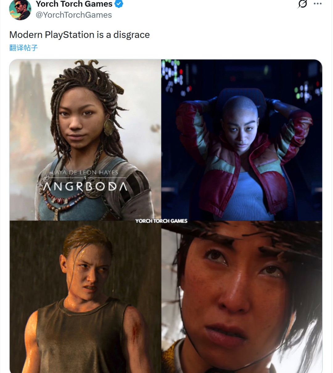 粉丝自制概念海报：破碎的希腊石柱上投影出新旧两版奎托斯剪影，左侧是燃烧怒火的赤膊战士，右侧是披戴北欧毛皮、眼神沉静的持斧父亲，中间浮现‘Legacy’字样