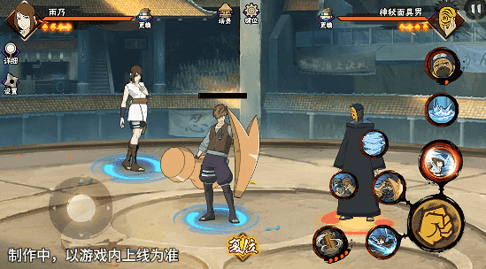 多角度演示水海蜇触发过程：从浮现、脉动回血到干涸碎裂的完整动画流程，细节丰富