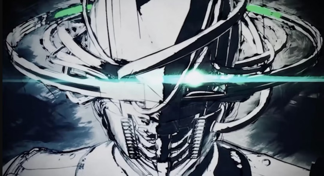 《罗密欧是个绝命侠》官方推特截图，界面显示多条转发的媒体评测，包含高分与低分并列排布，配文‘真正的天才会接受批评’醒目可见