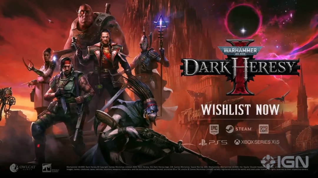 美术设定集风格插画：封面为审判庭徽记与破碎的《阿斯塔特圣典》叠加，背景是燃烧的泰拉天际线与悬浮的黑色方舟舰轮廓