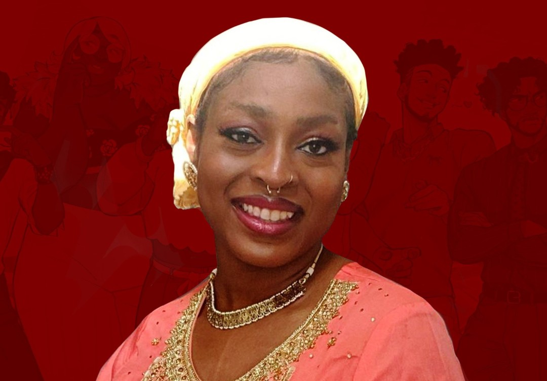 Dani Lalonders在领英发布的文字长帖截图，背景为深色界面，高亮显示‘D.I.C.E. 2026 was the most gender-discriminatory event I’ve experienced in six years’关键句