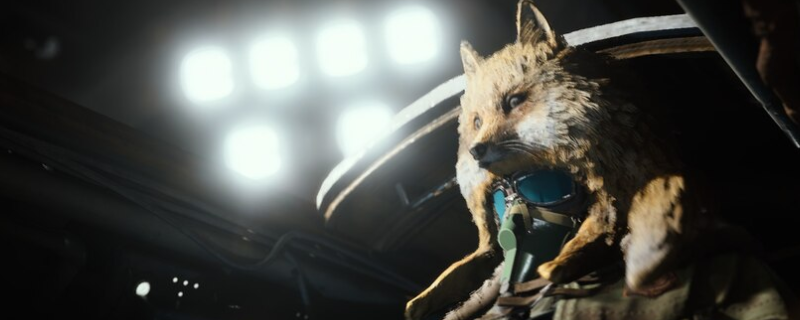 《ARC Raiders》游戏内UI界面特写，中央醒目显示‘天气监测系统·阶段5：温度’进度条已满，四周环绕四件关键物品图标：银色摄像头镜头、布满裂痕的黑色散热器、泛着幽蓝微光的萤火虫燃烧器、带高压警示标识的电压转换器