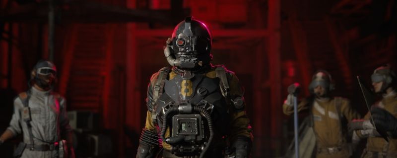 《ARC Raiders》游戏内UI界面特写，左侧显示‘天气监测系统’主菜单，中央高亮标注‘阶段4：湿度’，右下角悬浮着四类待提交物资图标：胶带卷、生锈螺栓堆、工业水泵与黄蜂驾驶员徽章