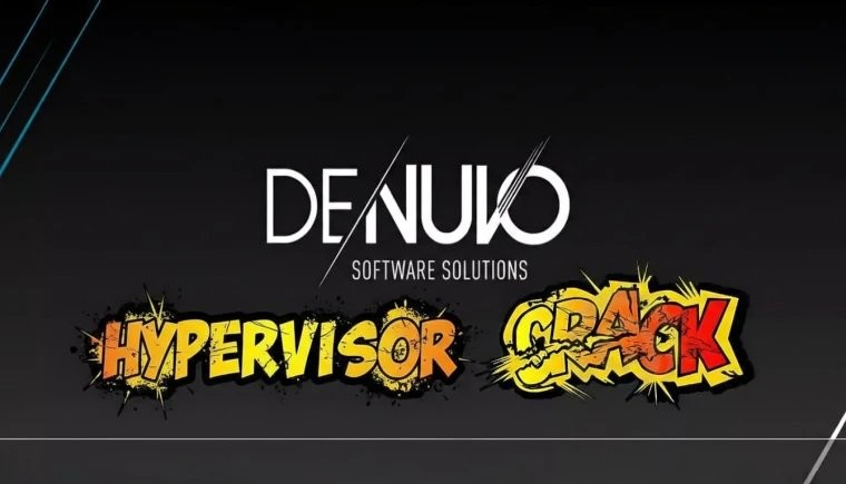 KiriGiri官方发布的第二版破解补丁公告截图，页面显示英文技术说明与版本标识v2.0，背景为暗黑系生化危机风格纹理