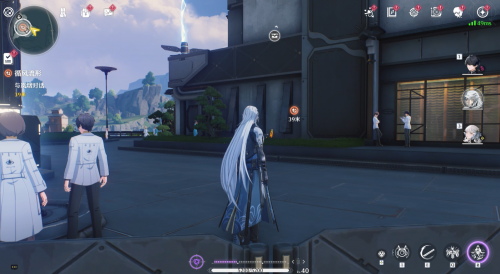 京东云游戏五大支柱信息图：中心‘京东云游戏’LOGO，环绕五枚图标分别对应‘全功能试玩’‘30ms低延迟’‘7天卡15元’‘原神/黑神话/无限暖暖’‘京东账号一键登录’，底部标注‘2026综合体验首选’