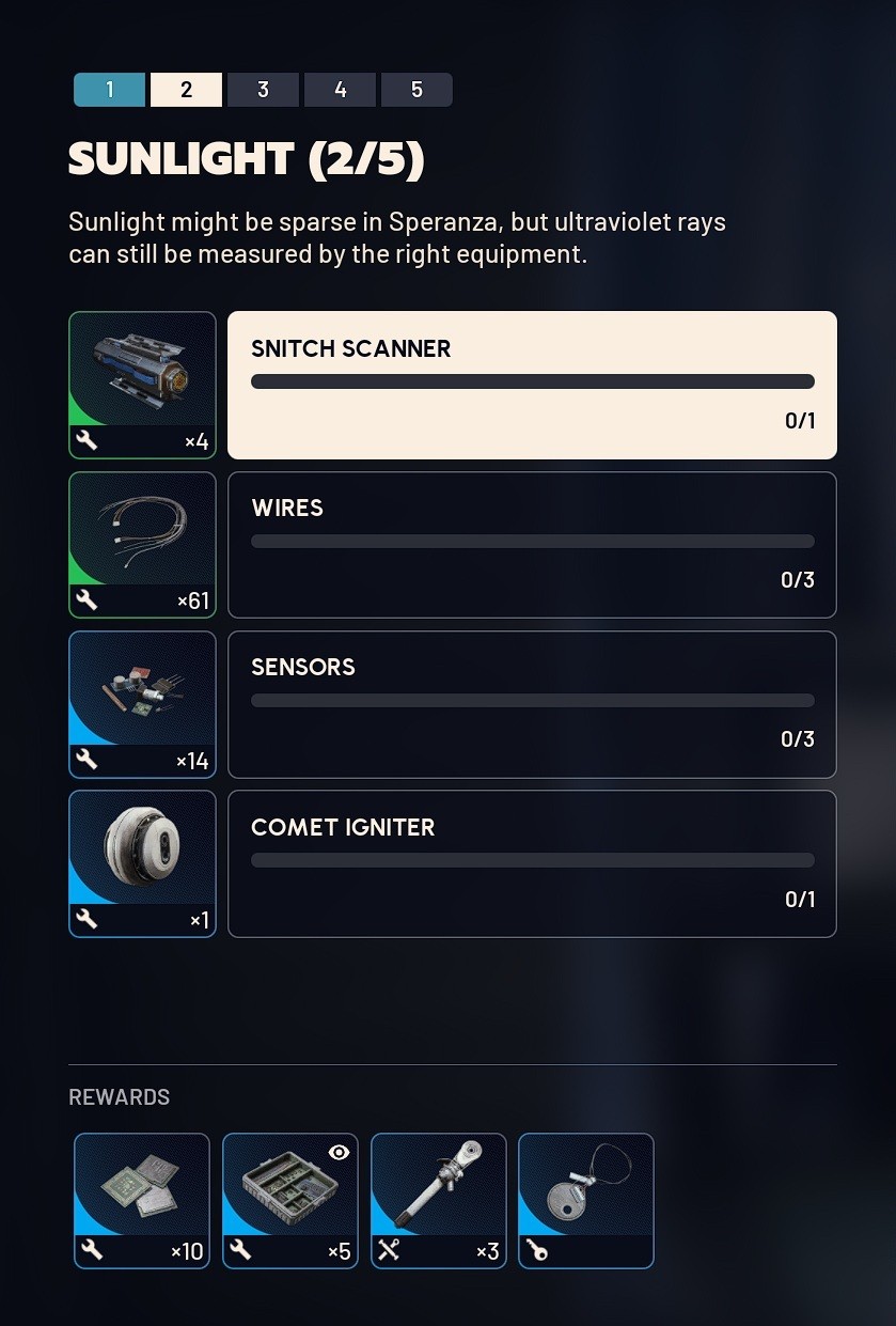 《ARC Raiders》埋藏之城实景截图：罗莎广场旁空旷广场中央，三台彗星ARCs正释放蓝色能量脉冲，地面浮现环形预警光效，凸显其高危高回报特性