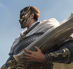 技能界面特写图：左侧‘决止’技能框动态展示两种分支动效——左半边浮现决斗牌与刀光特效，右半边呈现桃符图标与生命值回升动画