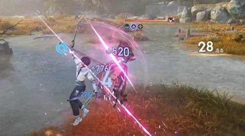 项羽阵营全景概念图：巨型移动要塞‘九嶷营’缓缓驶过荒原，营内可见锻造工坊、星图观测台与列阵步骑，细节展现文明重建的具象化表达