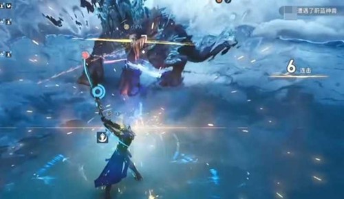 项羽角色特写建模图：面部皱纹与铠甲磨损细节纤毫毕现，左眼瞳孔嵌有微缩星图，右臂缠绕的青铜蛇形护臂随呼吸微微起伏，科技感与古意交融