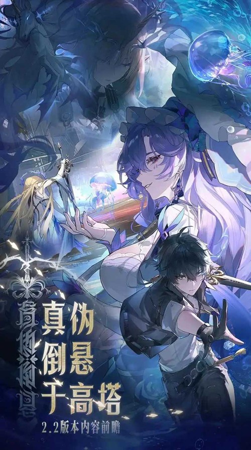 西格莉卡角色立绘特写：银灰短发少女身着轻量化战术装甲，左臂装配流线型气动臂铠，肩甲处蚀刻星炬徽记，背景悬浮多组旋转齿轮与频谱波纹