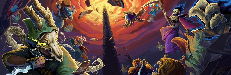 《杀戮尖塔2》Steam商店页面截图，显示‘抢先体验’标识与醒目的‘300万+已售’金色徽章，背景为游戏标志性暗色调UI与动态卡牌战斗预览