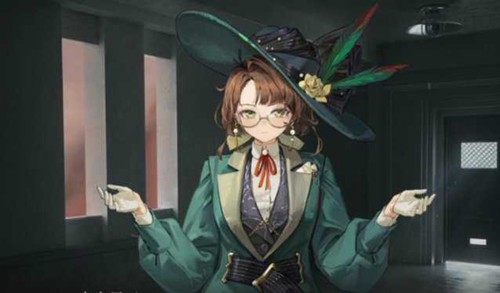 三组对比式阵容示意图：左侧为‘电能队’（卡戎+露西+乌尔里希），中间为‘混沌队’（十四行诗+Apple+随机辅助），右侧为‘克制应对队’（针对高治疗敌人配置的减疗特化组合），箭头标注资源倾斜方向与预期收益