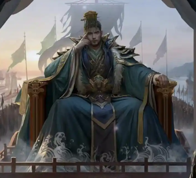 游戏内技能详情界面截图，左侧为‘势众’技能描述框，右侧为‘操微’技能描述框，文字清晰标注触发条件与效果