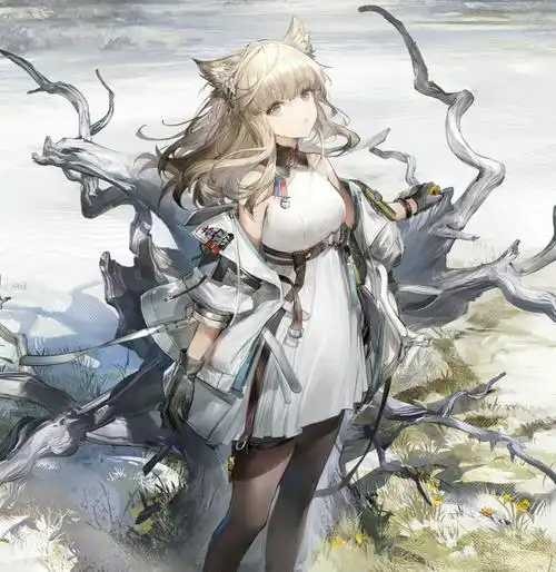 装备强化界面特写：汤汤穿戴全套碾骨装备后属性面板对比图，右侧高亮显示‘战技伤害+42.3%’‘攻击力+38.7%’及‘碾骨重压×2’状态图标