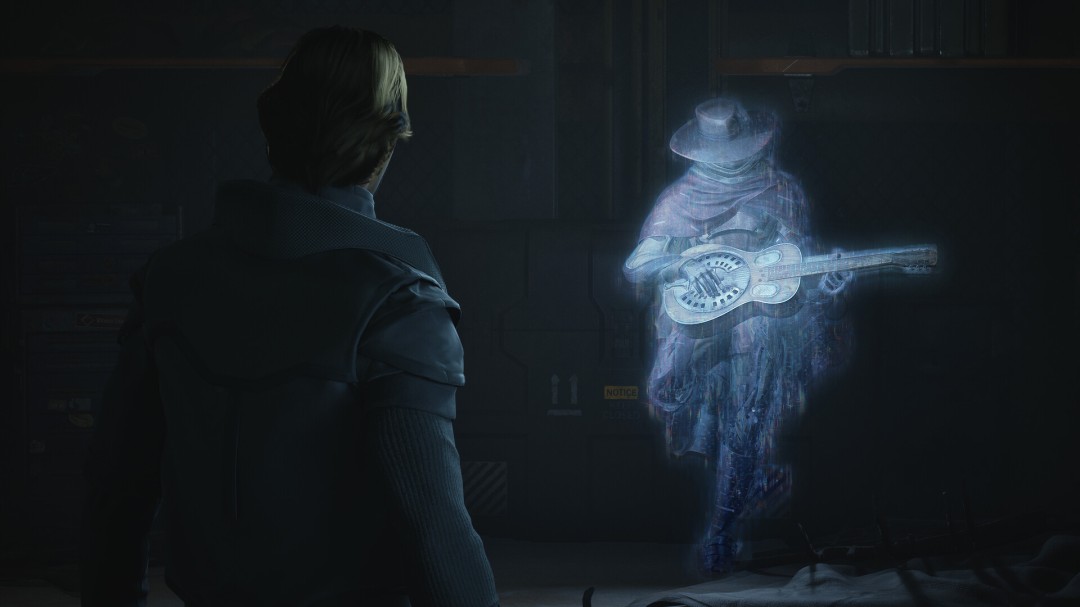 《大迁离》多场景拼贴图：从冰封巨兽栖息的雪原、悬浮水晶林立的浮空群岛，到机械神殿内部精密运转的齿轮阵列，展现多元星球生态