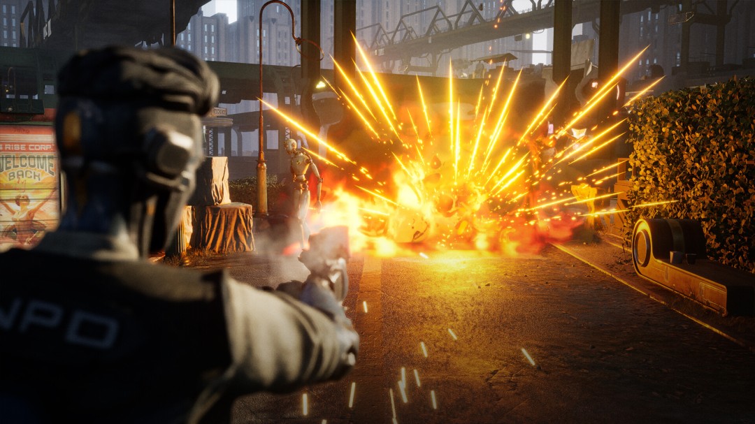 片尾彩蛋截图：黑暗中一只机械手缓缓拾起一枚刻有‘Project Mnemosyne’字样的老式U盘，屏幕右下角浮现倒计时：00:07:23:11’></p></div><div class=